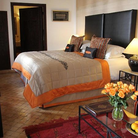 Riad Assakina Marrakesh Esterno foto