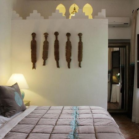 Riad Assakina Marrakesh Esterno foto