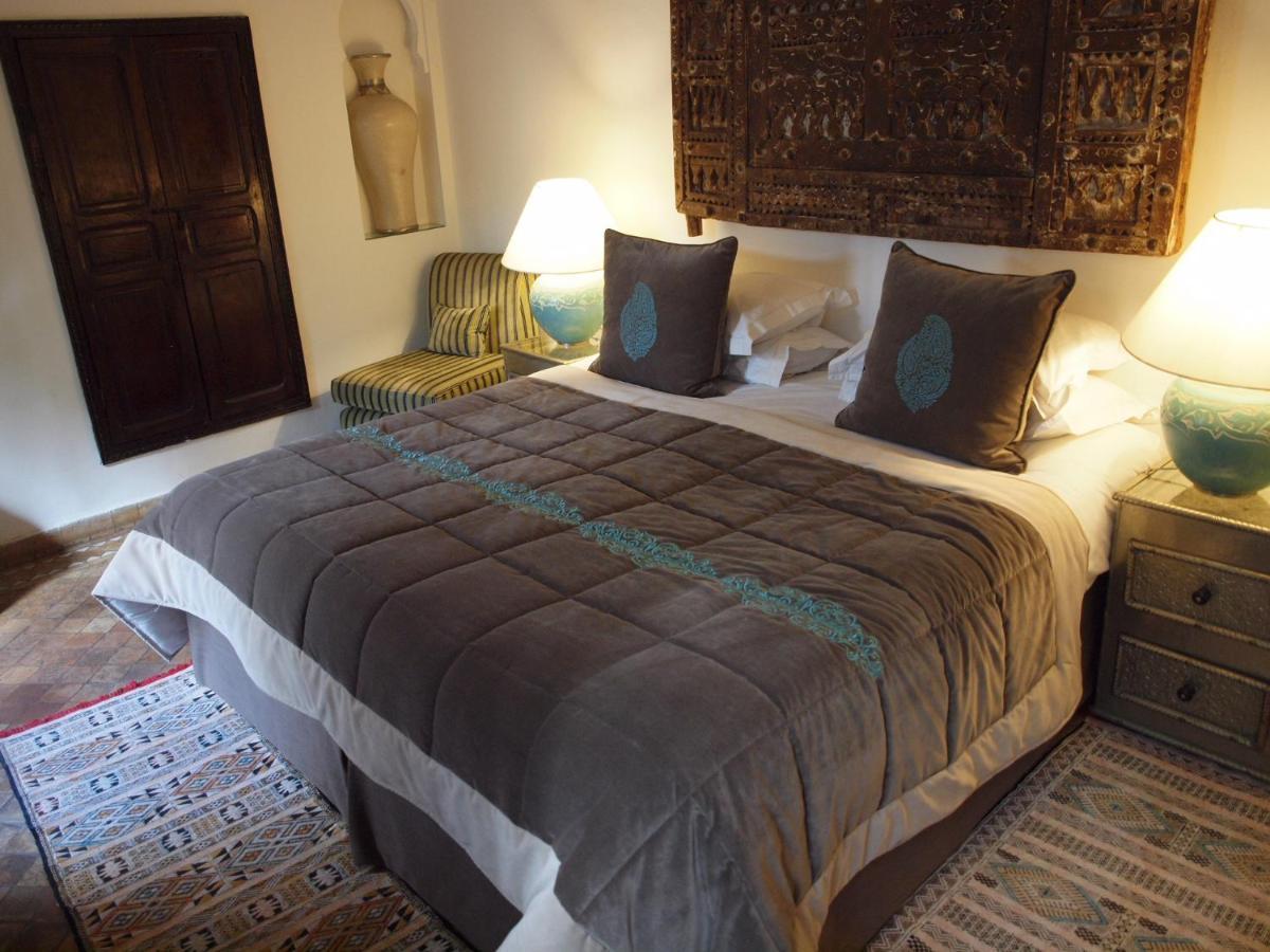 Riad Assakina Marrakesh Esterno foto