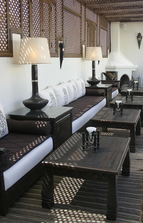 Riad Assakina Marrakesh Esterno foto
