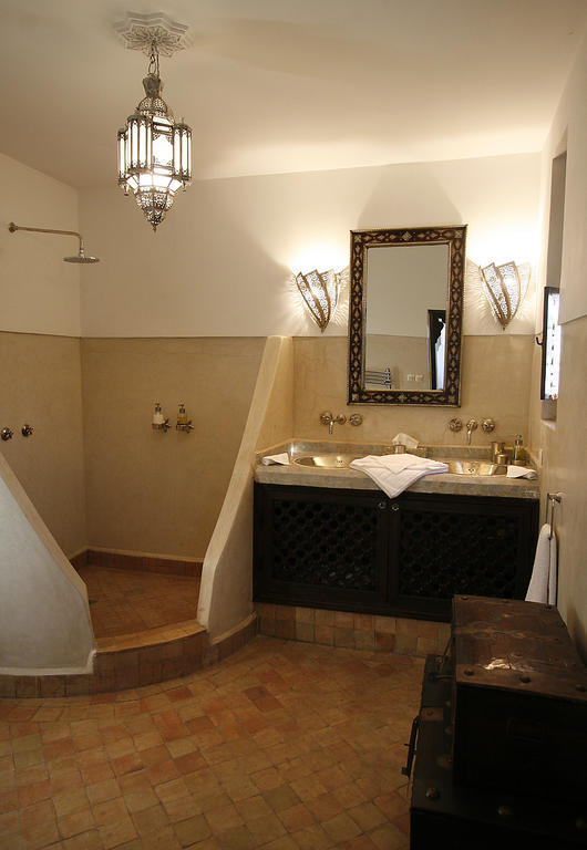 Riad Assakina Marrakesh Esterno foto