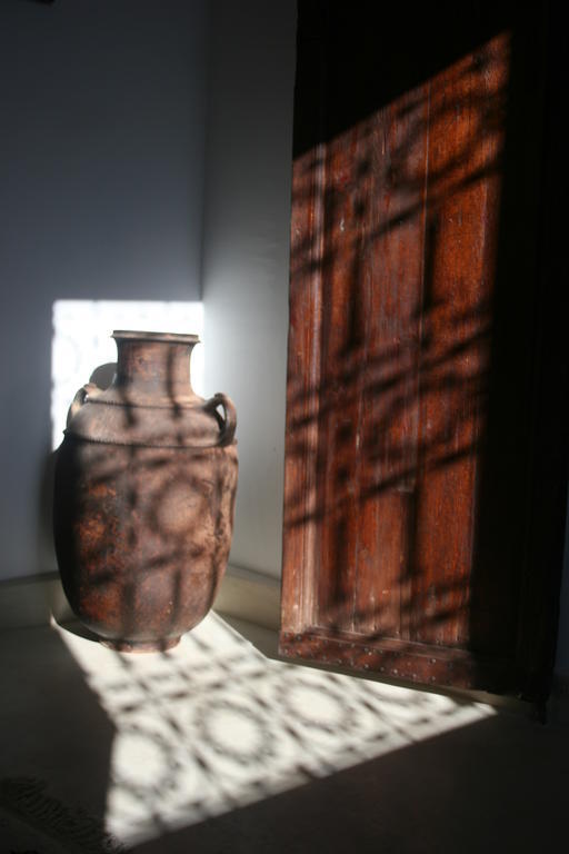 Riad Assakina Marrakesh Esterno foto