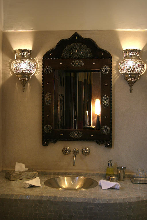 Riad Assakina Marrakesh Esterno foto