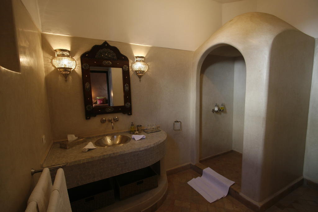 Riad Assakina Marrakesh Camera foto
