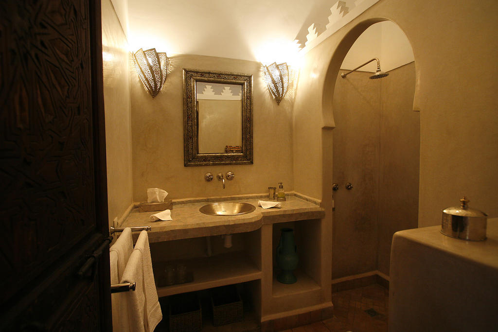 Riad Assakina Marrakesh Esterno foto