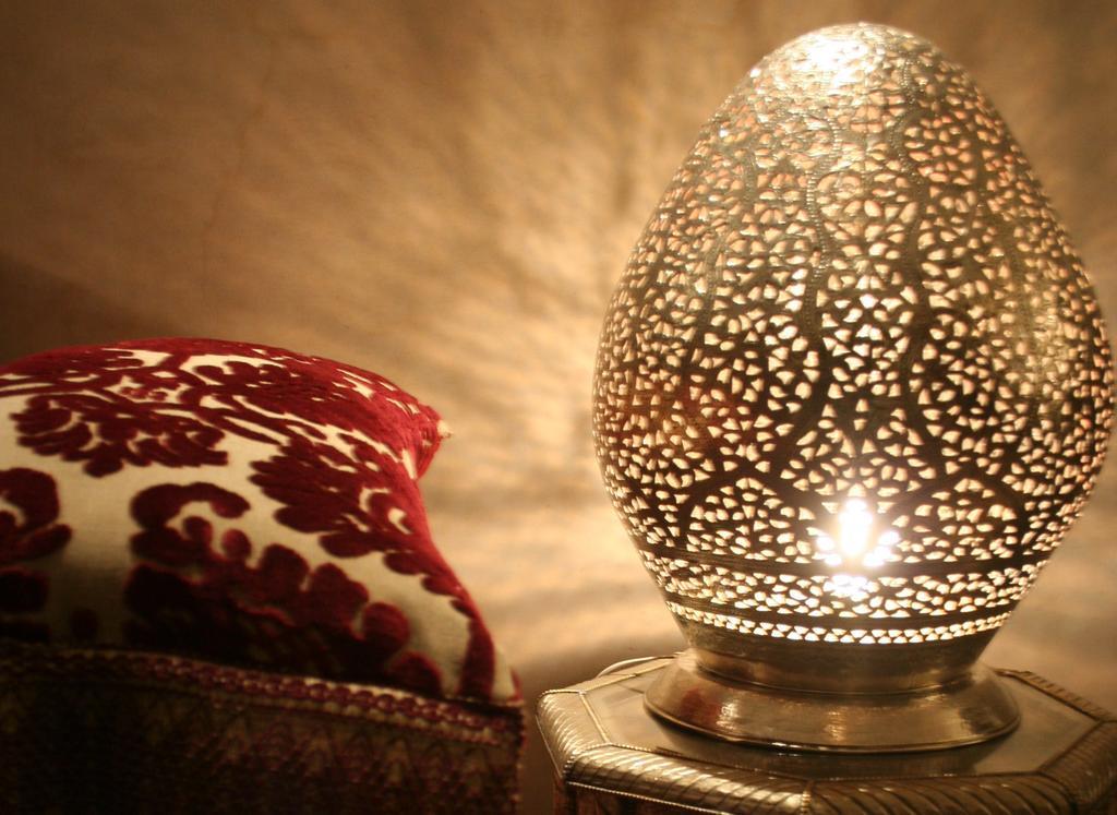 Riad Assakina Marrakesh Esterno foto