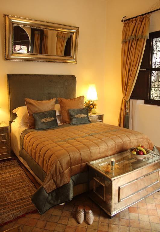 Riad Assakina Marrakesh Esterno foto