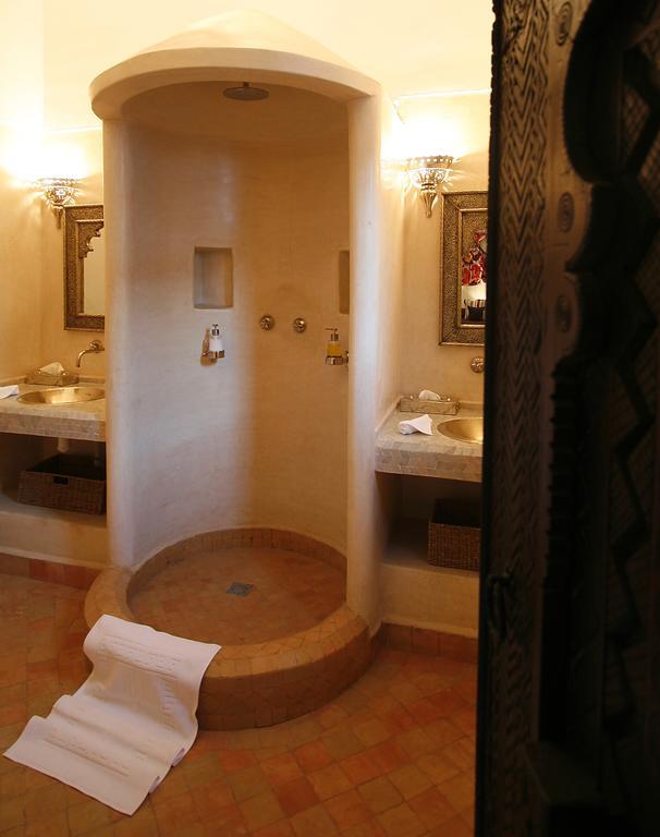 Riad Assakina Marrakesh Esterno foto