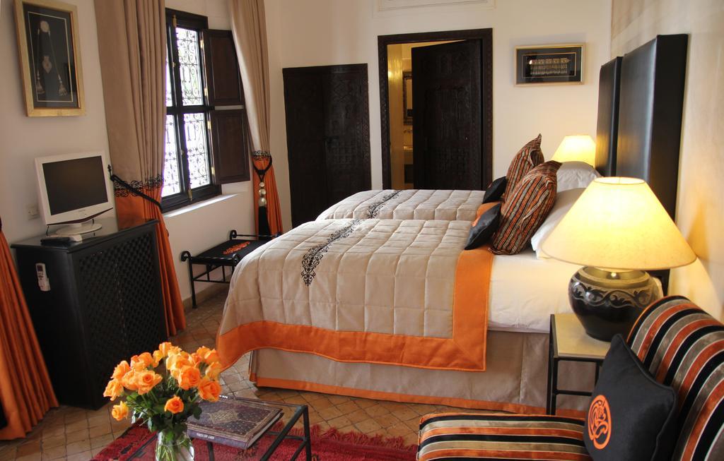 Riad Assakina Marrakesh Esterno foto