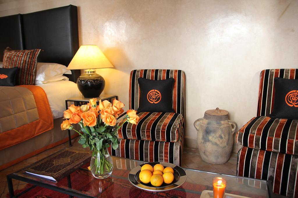 Riad Assakina Marrakesh Esterno foto